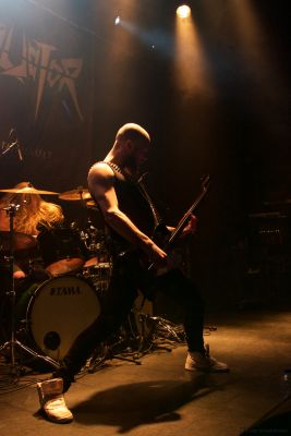 Distillator 1